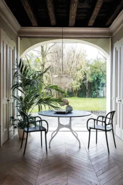 Magis Milà Stoel Donkergroen -Flos Winkel x886x886 magis mil stoel4.jpg.pagespeed.ic .ZKNt6Kk rh