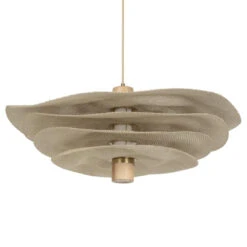 Market Set Tweedekansje - Rivage Hanglamp Large