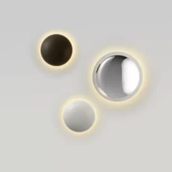 Marset Babila 28 Wandlamp LED Gepolijst Roestvrij Staal -Flos Winkel x886x886 marset babila 18 wandlamp led7.jpg.pagespeed.ic .Z1 9u6Nmnc