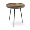 Mater Design Bowl Bijzettafel 46 Naturel