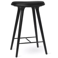 Mater Design High Stool Barkruk 69 Zwart Beuken, Zwart Leer -Flos Winkel x886x886 mater design high stool barkruk 697.jpg.pagespeed.ic .8VXdxbt3QO