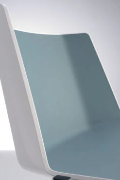 MDF Italia AÃ¯ku Sled Stoel Zonder Armleuning, Gelakt, Gloss White - Olive Green -Flos Winkel x886x886 mdf italia a ku sled stoel zonder armleuning verchroomd1.jpg.pagespeed.ic .r6vGuhBRTF