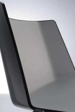 MDF Italia AÃ¯ku Sled Stoel Zonder Armleuning, Gelakt, Gloss White - Olive Green -Flos Winkel x886x886 mdf italia a ku sled stoel zonder armleuning verchroomd2.jpg.pagespeed.ic .Q7WAHBueOl