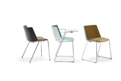 MDF Italia AÃ¯ku Sled Stoel Zonder Armleuning, Gelakt, Gloss White - Olive Green -Flos Winkel x886x886 mdf italia a ku sled stoel zonder armleuning verchroomd8.jpg.pagespeed.ic .iqw HX967d