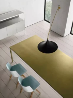 MDF Italia Aïku Wood Stoel Gebleekt Eiken Onderstel Zwart - Military Green -Flos Winkel x886x886 mdf italia a ku wood stoel naturel eiken onderstel1.jpg.pagespeed.ic .hmJ4L5sEfw