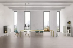 MDF Italia Aïku Wood Stoel Gebleekt Eiken Onderstel Zwart - Military Green -Flos Winkel x886x886 mdf italia a ku wood stoel naturel eiken onderstel8.jpg.pagespeed.ic .tngYSUDsQi