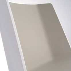 MDF Italia Aïku Wood Stoel Gebleekt Eiken Onderstel Zwart - Military Green -Flos Winkel x886x886 mdf italia aiku tube stoel wut doce grey 1 8.jpg.pagespeed.ic .v7ykb8xByf