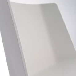 MDF Italia Aïku Wood Stoel Gebleekt Eiken Onderstel Zwart - Military Green -Flos Winkel x886x886 mdf italia aiku tube stoel wut light grey 1 8.jpg.pagespeed.ic .0IkhtTd69v