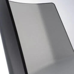 MDF Italia Aïku Wood Stoel Gebleekt Eiken Onderstel Zwart - Military Green -Flos Winkel x886x886 mdf italia aiku tube stoel zwart dark grey 1 8.jpg.pagespeed.ic .509607dmkT