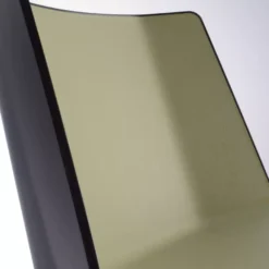 MDF Italia Aïku Wood Stoel Gebleekt Eiken Onderstel Zwart - Military Green -Flos Winkel x886x886 mdf italia aiku tube stoel zwart military green 1 8.jpg.pagespeed.ic .CQ7f0v7ivs