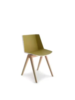 MDF Italia Aïku Wood Stoel Gebleekt Eiken Onderstel Zwart - Military Green -Flos Winkel x886x886 mdf italia aiku wood stoel detail 3 1.jpg.pagespeed.ic .YNm0pOcnxf