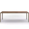MDF Italia Tense Wood Tafel 260x100