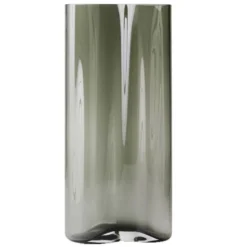 Audo Copenhagen Aer 49 Vaas Smoke