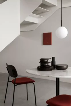 Audo Copenhagen Co Chair Stoel Chroom Gestof. Dakar 0250 -Flos Winkel x886x886 menu co chair stoel gestoffeerd zwart onderstel21.jpg.pagespeed.ic .H2W q1bSjC