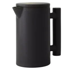 Audo Copenhagen Yana Koffiepot Dark