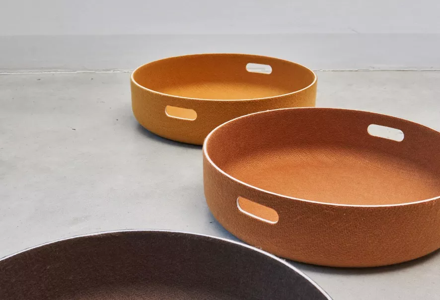 MiaCara Cesto Kattenmand 46 Beton 11 MiaCara Cesto Kattenmand 46 Beton - Afbeelding 11