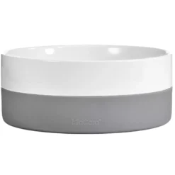 MiaCara Coppa Hondenvoerbak Small/medium Ø17.5 Slate -Flos Winkel x886x886 miacara coppa hondenvoerbak medium large1.jpg.pagespeed.ic .j4An5oSCjr 1