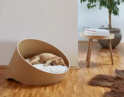 MiaCara Covo Kattenmand Ø60 Eiken, Kussen Ivory -Flos Winkel x886x886 miacara covo kattenmand26.jpg.pagespeed.ic . RNMyBgaIg 1