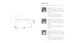 MiaCara Desco Hondenvoerbak Large Aluminium Wit -Flos Winkel x886x886 miacara desco hondenvoerbak medium35.jpg.pagespeed.ic .UcJ4iIUG6U 2