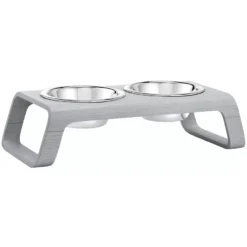 MiaCara Desco Hondenvoerbak Small Aluminium Grijs -Flos Winkel x886x886 miacara desco hondenvoerbak small.jpg.pagespeed.ic .rf3X1yfwOo 1