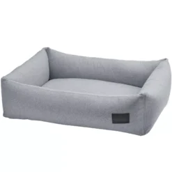 MiaCara Divo Hondenmand Small Pebble