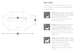 MiaCara Felice Hondenmand Ø60 Small Anthracite -Flos Winkel x886x886 miacara felice hondenmand small.jpg.pagespeed.ic .AXuHPtfhN5