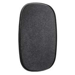 MiaCara Panello Krab Paneel Zwart