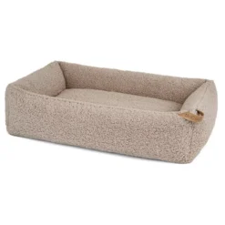 MiaCara Senso Hondenmand Large Greige