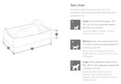 MiaCara Senso Hondenmand Large Greige 12 MiaCara Senso Hondenmand Large Greige -Flos Winkel x886x886 miacara senso hondenmand small6.jpg.pagespeed.ic .lQExjcRIwL 1