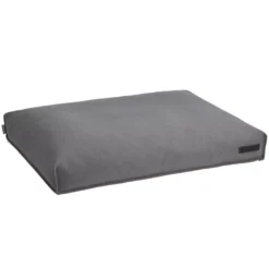 MiaCara Stella Hondenkussen Small Slate