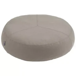 MiaCara Stella Hondenpoef Small/medium Ø70 Taupe