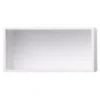 Muuto Mini Stacked 2.0 Kast Small Wit