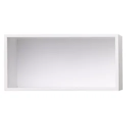 Muuto Mini Stacked 2.0 Kast Small Wit