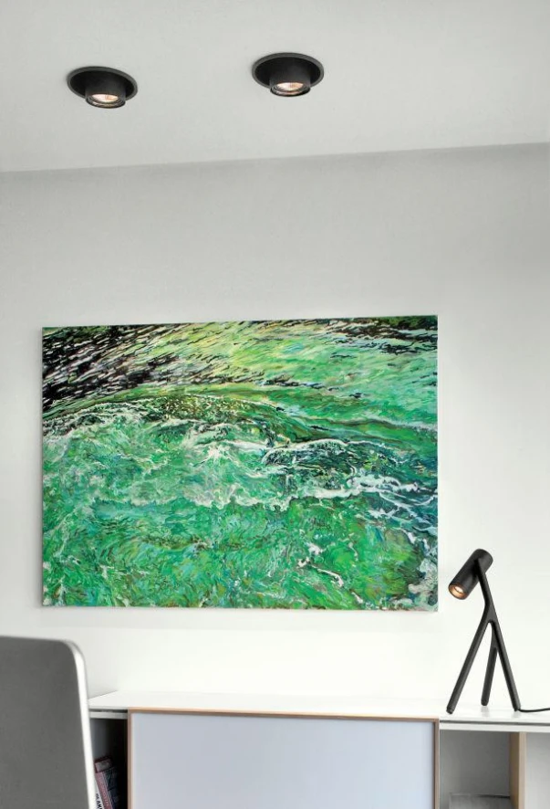 Modular Médard Vloerlamp LED 6 Modular Médard Vloerlamp LED - Afbeelding 6