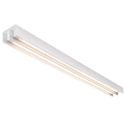 Modular United Double 127 Plafond- En Wandlamp LED Wit