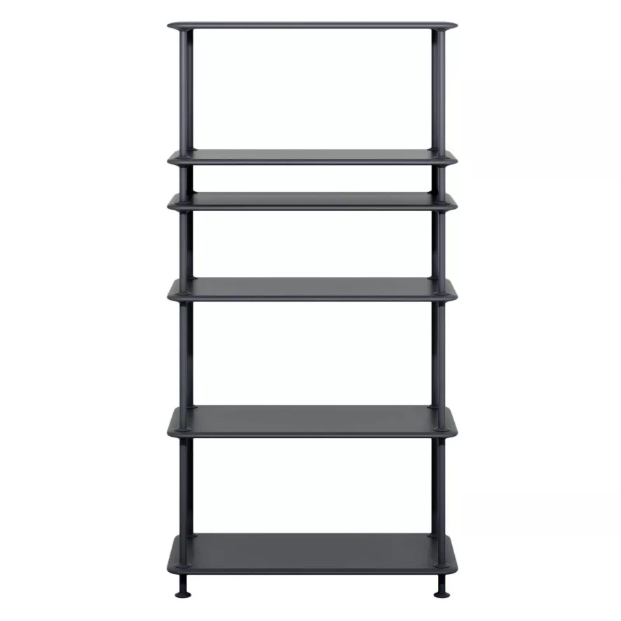 Montana Free 12 Stellingkast Fjord 3 Montana Free 12 Stellingkast Fjord - Afbeelding 3