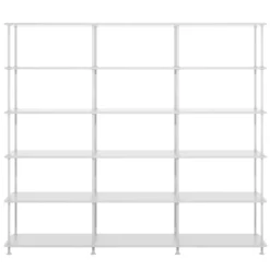 Montana Free 17 Stellingkast New White