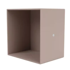 Montana Mini Wandkast Open Mushroom