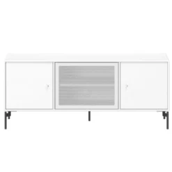 Montana Octave I Tv-meubel New White