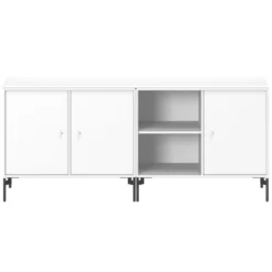 Montana Save Dressoir New White