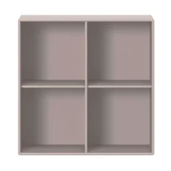 Montana Show Wandkast Mushroom