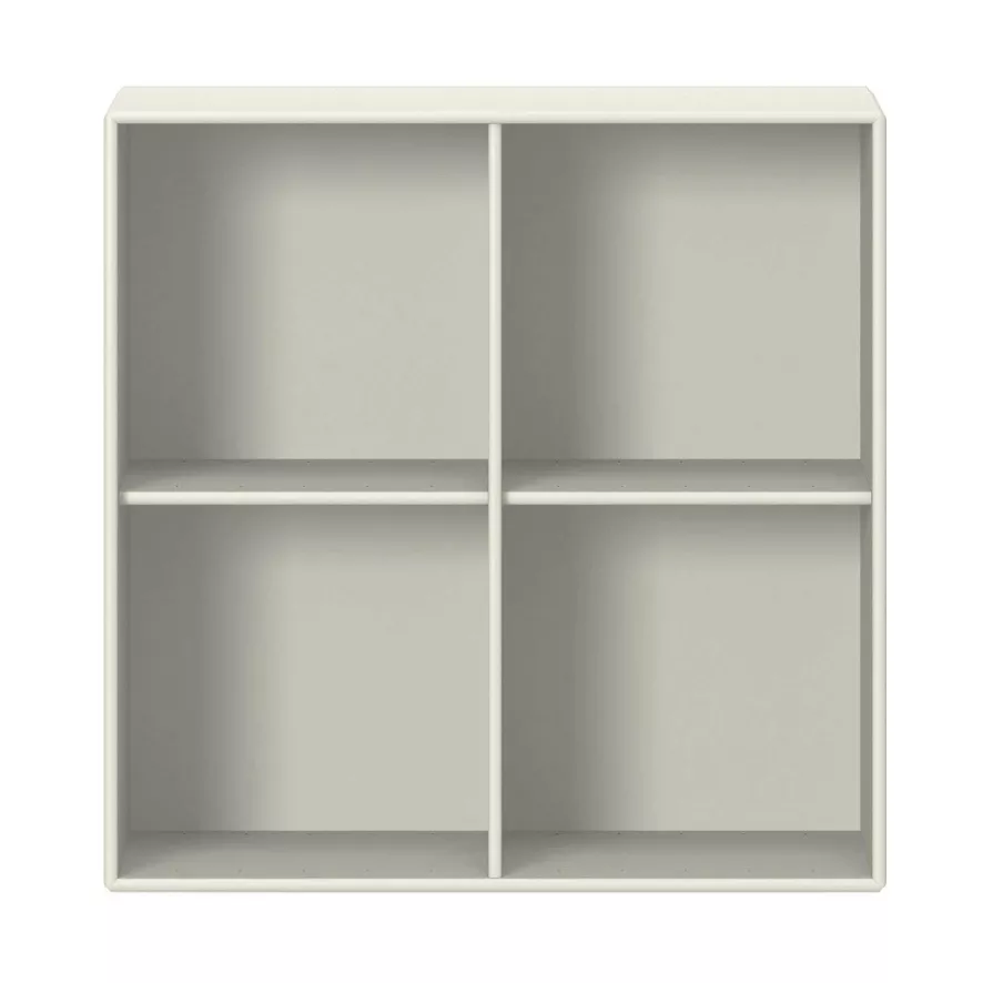 Montana Show Wandkast Anthracite 7 Montana Show Wandkast Anthracite - Afbeelding 7