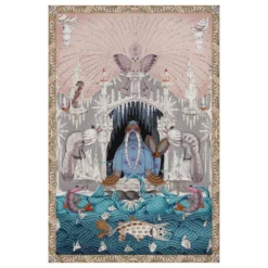 Moooi Carpets Polar Byzantine Chapter 4 Vloerkleed 200x300