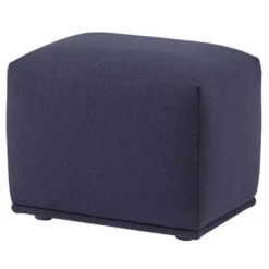 Muuto Echo Poef 52x38 Vidar 554