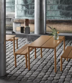Muuto Linear Steel Tuinbank 170 Dark Green -Flos Winkel x886x886 muuto linear bank 1108.jpg.pagespeed.ic .ilFcYScJas