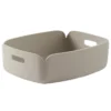 Muuto Restore Tray Opbergmand Sand