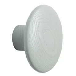 Muuto The Dots Haak Ø9 Sage Green