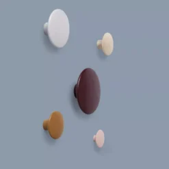 Muuto The Dots Haak 6.5cm Dark Green -Flos Winkel x886x886 muuto the dots haak x small15.jpg.pagespeed.ic .Lclt8BfY d