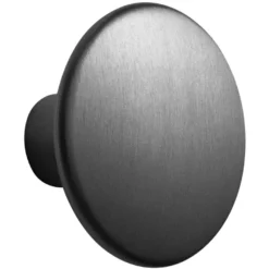 Muuto The Dots Metal Haak 5cm Dark Green -Flos Winkel x886x886 muuto the dots metal haak large zwart.jpg.pagespeed.ic .uVDR8SvM0y