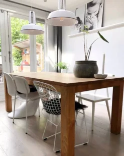 Hay Tweedekansje - Soft Edge 45 Stoel Zwart Gepoedercoat Onderst Zwart -Flos Winkel x886x886 myflinders eetkamer vitra panton chair.jpg.pagespeed.ic .ivIuyoxcMz